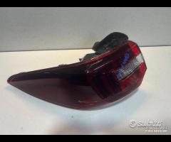 Stop fanale posteriore opel grandland x 9846766680 - 7