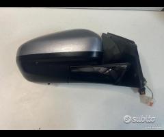 Stop fanale posteriore opel grandland x 9846766680 - 11