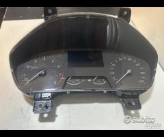 Quadro strumenti tachimetro ford fiesta l1bt-10849