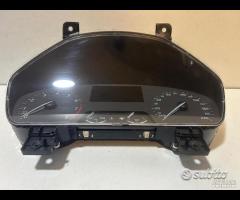 Quadro strumenti tachimetro ford fiesta l1bt-10849