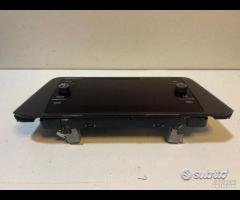 Display schermo navigazione volkswagen 5nn919605b
