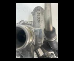 Turbina peugeot citroen opel ds benzina 9830229380