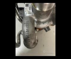 Turbina peugeot citroen opel ds benzina 9830229380