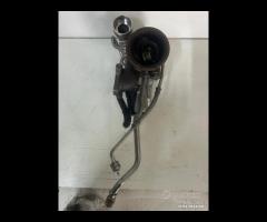 Turbina peugeot citroen opel ds benzina 9830229380