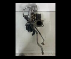 Turbina peugeot citroen opel ds benzina 9830229380