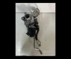 Turbina peugeot citroen opel ds benzina 9830229380