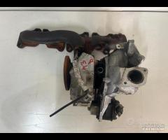 Turbina audi volkswagen seat skoda 40005149