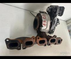 Turbina audi volkswagen seat skoda 40005149