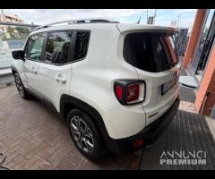 Jeep Renegade 1.6 Mjt 120 CV Limited - 3