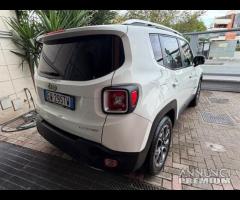 Jeep Renegade 1.6 Mjt 120 CV Limited - 4