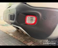 Jeep Renegade 1.6 Mjt 120 CV Limited - 5