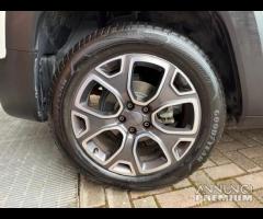 Jeep Renegade 1.6 Mjt 120 CV Limited - 6