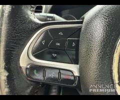 Jeep Renegade 1.6 Mjt 120 CV Limited - 9