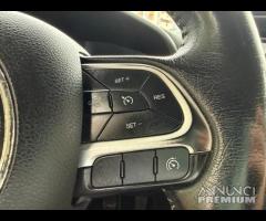 Jeep Renegade 1.6 Mjt 120 CV Limited - 10