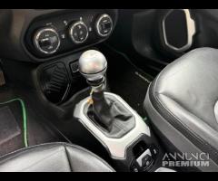 Jeep Renegade 1.6 Mjt 120 CV Limited - 14