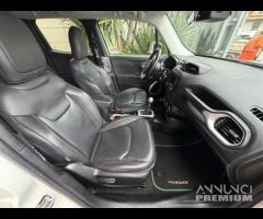 Jeep Renegade 1.6 Mjt 120 CV Limited - 15