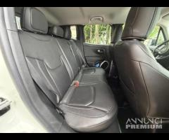 Jeep Renegade 1.6 Mjt 120 CV Limited - 16