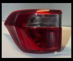 Fanale posteriore sx ford ecosport mk1 cn1513405ba - 3