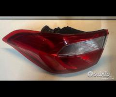 Fanale posteriore sx ford ecosport mk1 cn1513405ba - 4