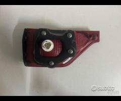 Fanale posteriore interno kia sportage gt.line - 9