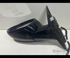 Specchietto retrovisore dx peugeot 508 98630462-9v - 7