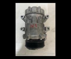 Compressore aria condizionata dr-omoda 104190