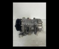 Compressore aria condizionata dr-omoda 104190