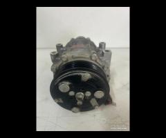 Compressore aria condizionata dr-omoda 104190