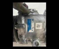 Compressore aria condizionata dr-omoda 104190