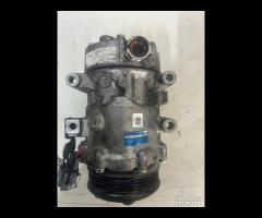 Compressore aria condizionata dr-omoda 104190 - 7