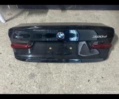 Porta anteriore posteriore sx bmw serie 3 g20 - 8