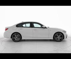 Porta anteriore posteriore sx bmw serie 3 g20 - 9