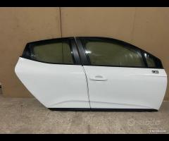 Ricambi renault clio 5 2021 2022 2023 2024 2025 - 1