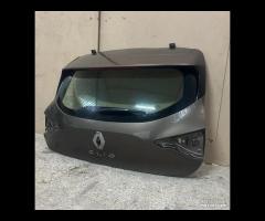 Ricambi renault clio 5 2021 2022 2023 2024 2025 - 6