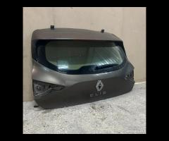 Ricambi renault clio 5 2021 2022 2023 2024 2025 - 7