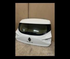 Ricambi renault clio 5 2021 2022 2023 2024 2025 - 8