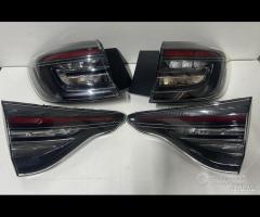 Ricambi renault clio 5 2021 2022 2023 2024 2025 - 16