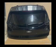 Portellone baule posteriore ford puma 2019/2026