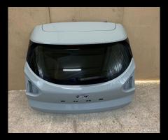 Portellone baule posteriore ford puma 2019/2026