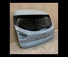 Portellone baule posteriore ford puma 2019/2026