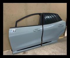 Portellone baule posteriore ford puma 2019/2026 - 8