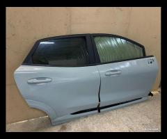 Portellone baule posteriore ford puma 2019/2026 - 9