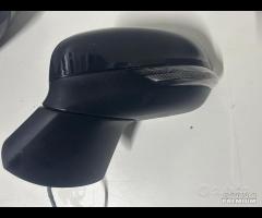 Portellone baule posteriore ford puma 2019/2026 - 12