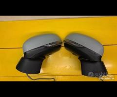 Portellone baule posteriore ford puma 2019/2026 - 13