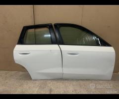 Portiera anteriore posteriore bmw x1 u11 2025 - 1