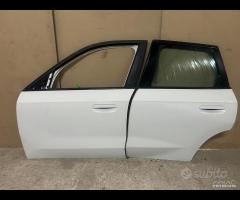 Portiera anteriore posteriore bmw x1 u11 2025 - 2