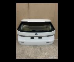 Portiera anteriore posteriore bmw x1 u11 2025 - 3