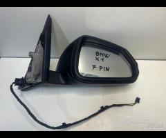 Specchietto retrovisore destro bmw x1 (u11) 2025 - 1