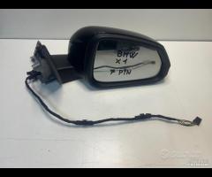 Specchietto retrovisore destro bmw x1 (u11) 2025 - 3