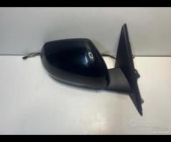 Specchietto retrovisore destro bmw x1 (u11) 2025 - 4